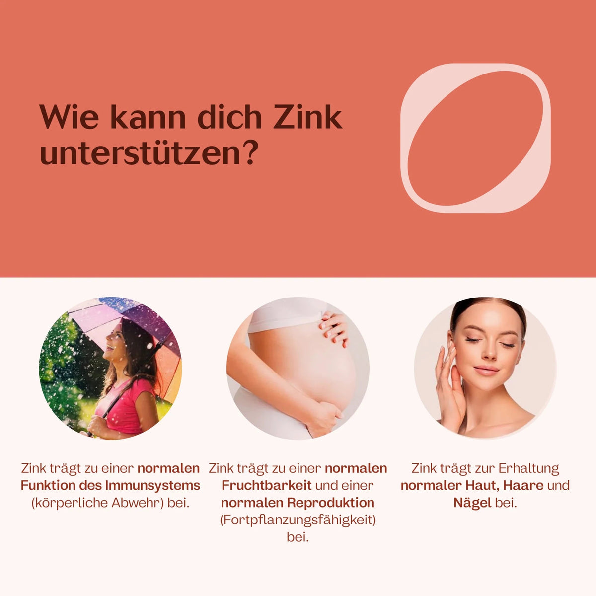 Zink 60 Kapseln