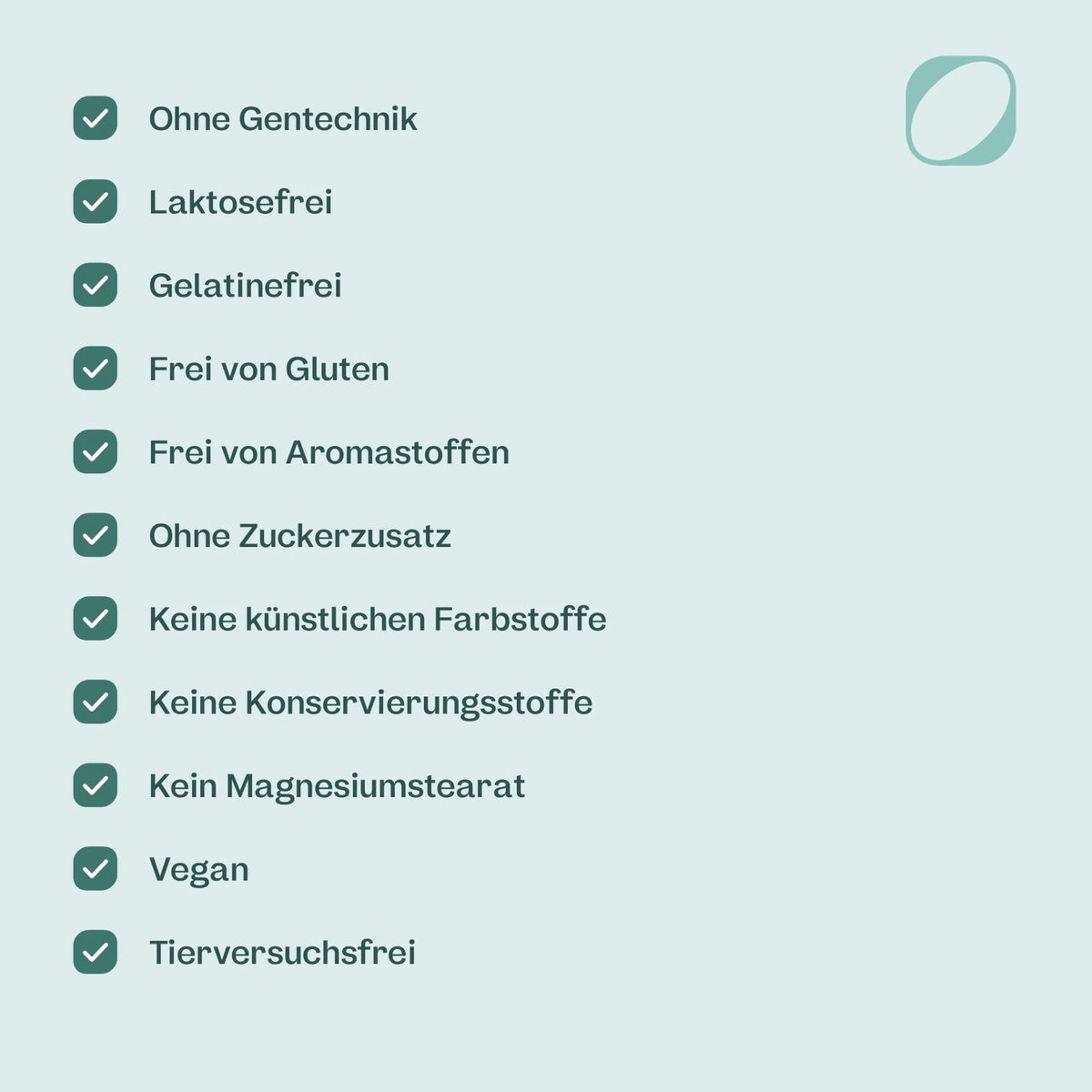Haarwurzel Kapseln