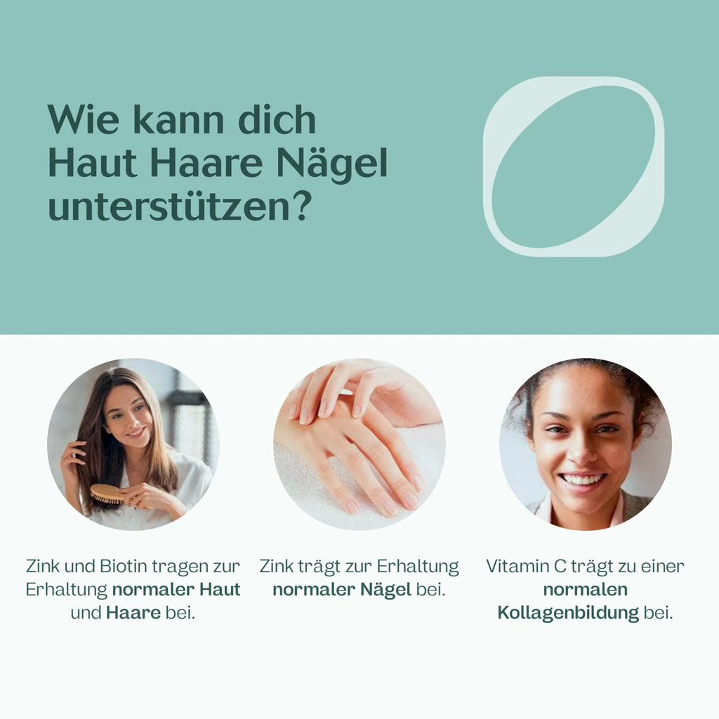 Haar-Kraft-Paket