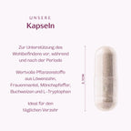 Menstru® Balance Kapseln