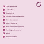 Menstru® Balance Kapseln