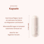 Sango Meereskoralle Kapseln
