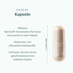 Skin Essentials 30 Kapseln