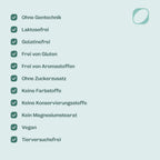 Trans-Resveratrol Kapseln