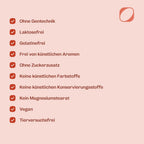 Vegan Komplex 60 Kapseln