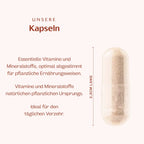 Vegan Komplex 60 Kapseln