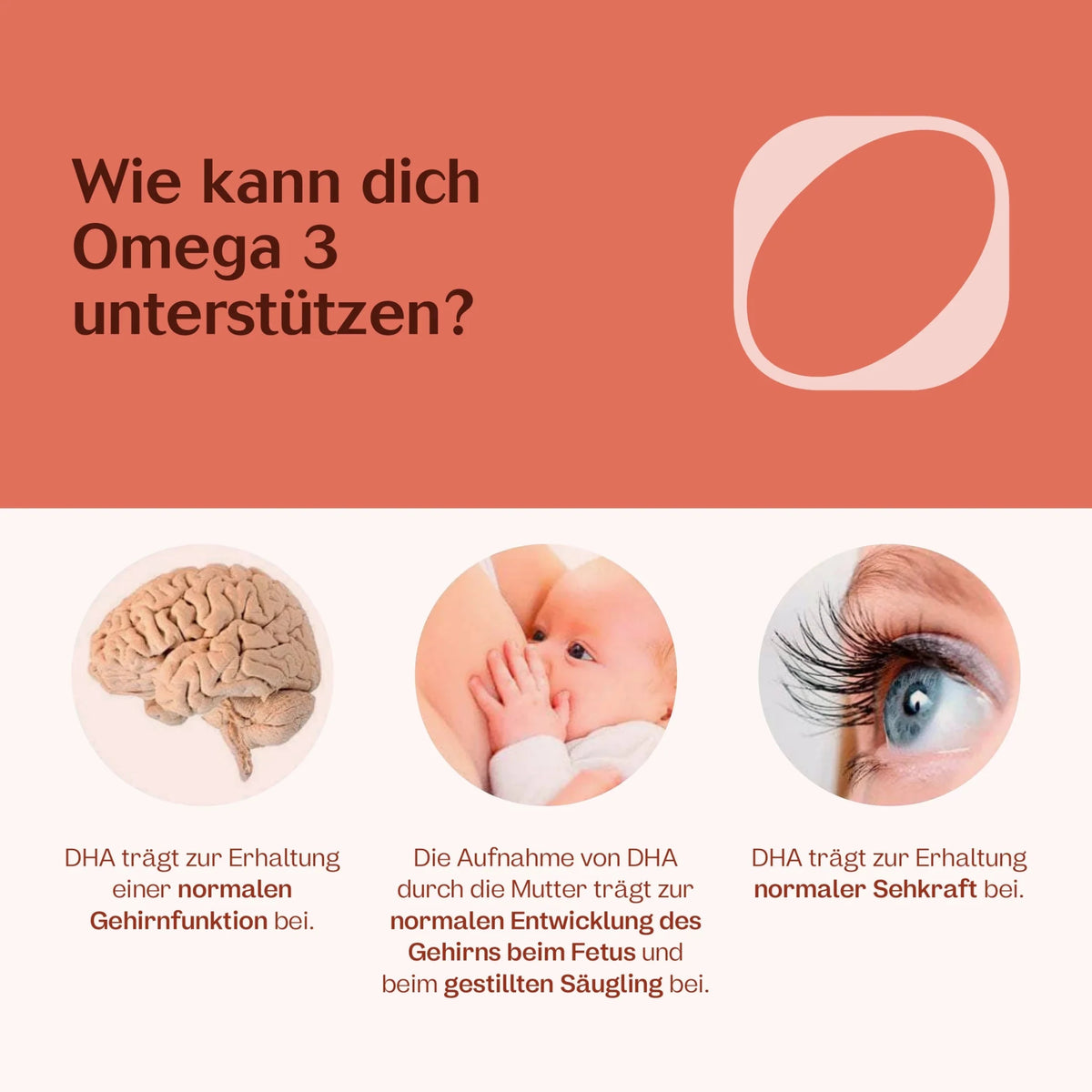 Omega 3 Softgel 90 Kapseln