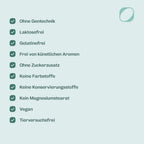 Antioxidantien Plus 60 Kapseln