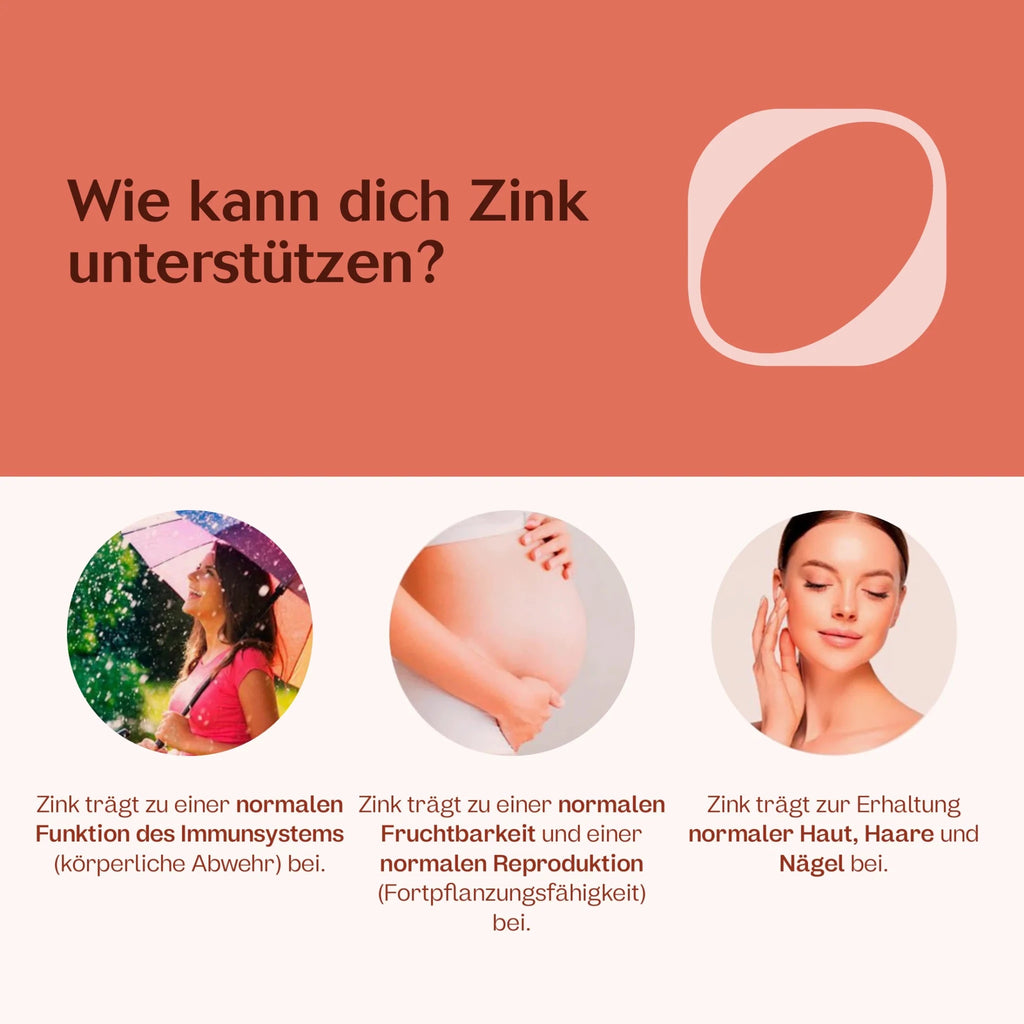 Stoffwechsel-Paket
