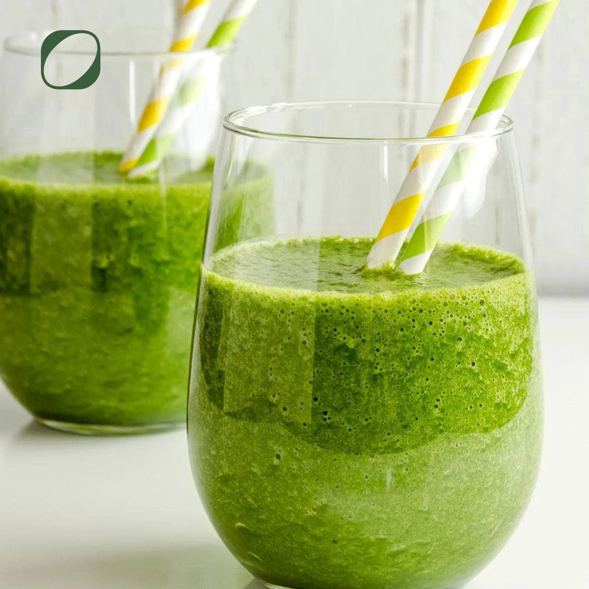 Bio Green Goodness Superfood Shake