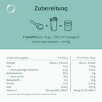 Bio Tropical Beauty Superfood Pulver: Antioxidantienshake aus exotischen Früchten