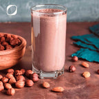 Bio Veganer Protein Mix Haselnuss