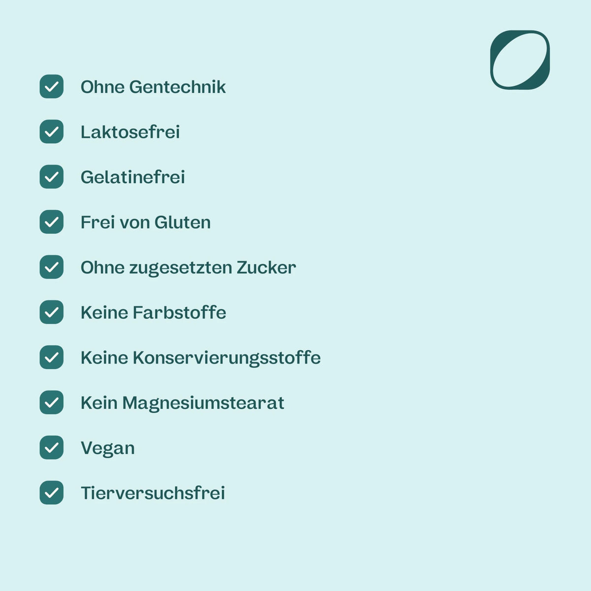 Bio Veganer Protein Mix Haselnuss