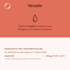 Vitamin B12 Tropfen 50ml