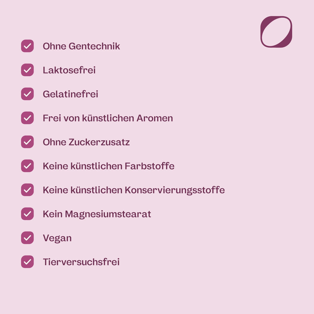Bio Mönchspfeffer Tropfen