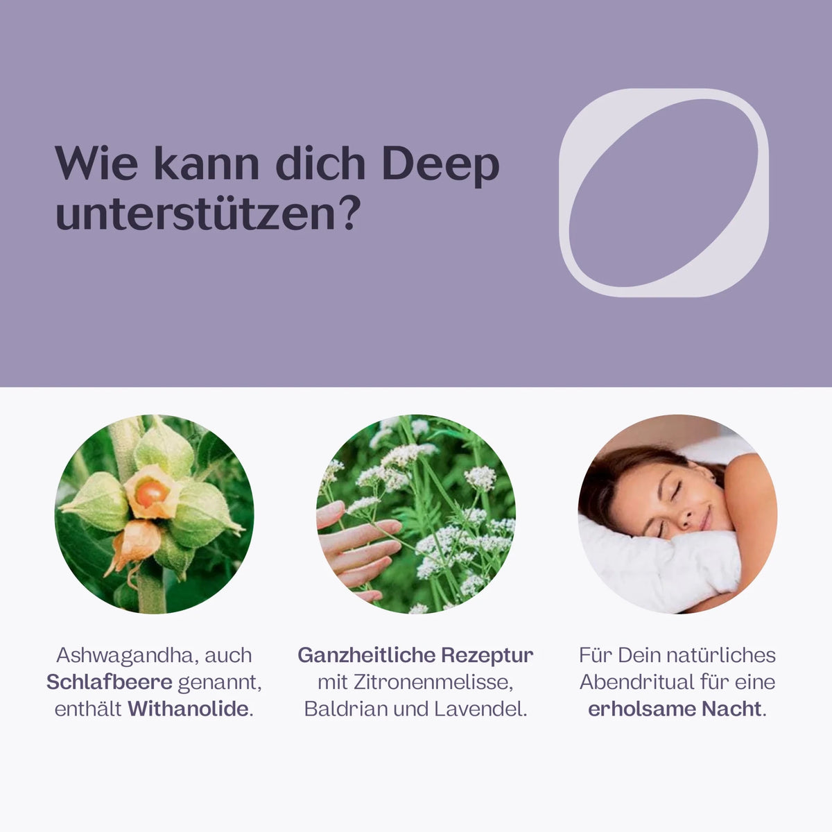 Deep Tropfen