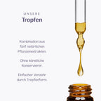 Deep Tropfen