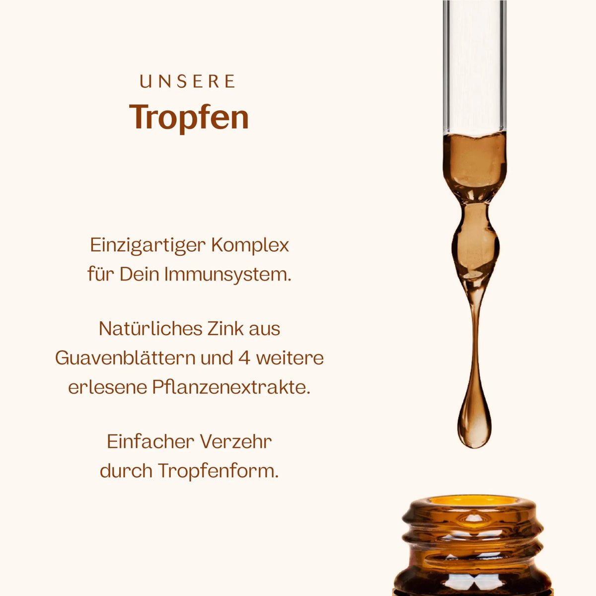 Immun Support* Tropfen 50ml