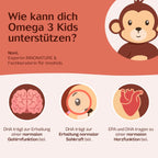 Omega 3 Kids Tropfen
