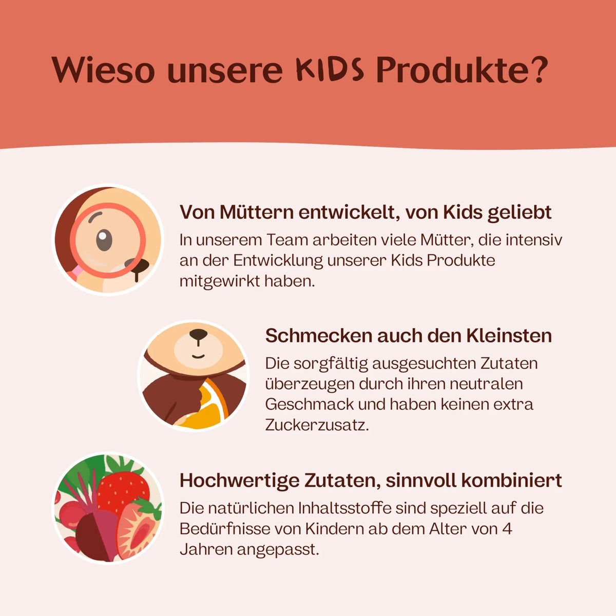 Vitamin D3 + K2 Kids Tropfen