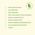 Bio Veganer Protein Mix Pure