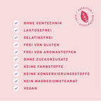 Vitamin C + Zink 60 Kapseln