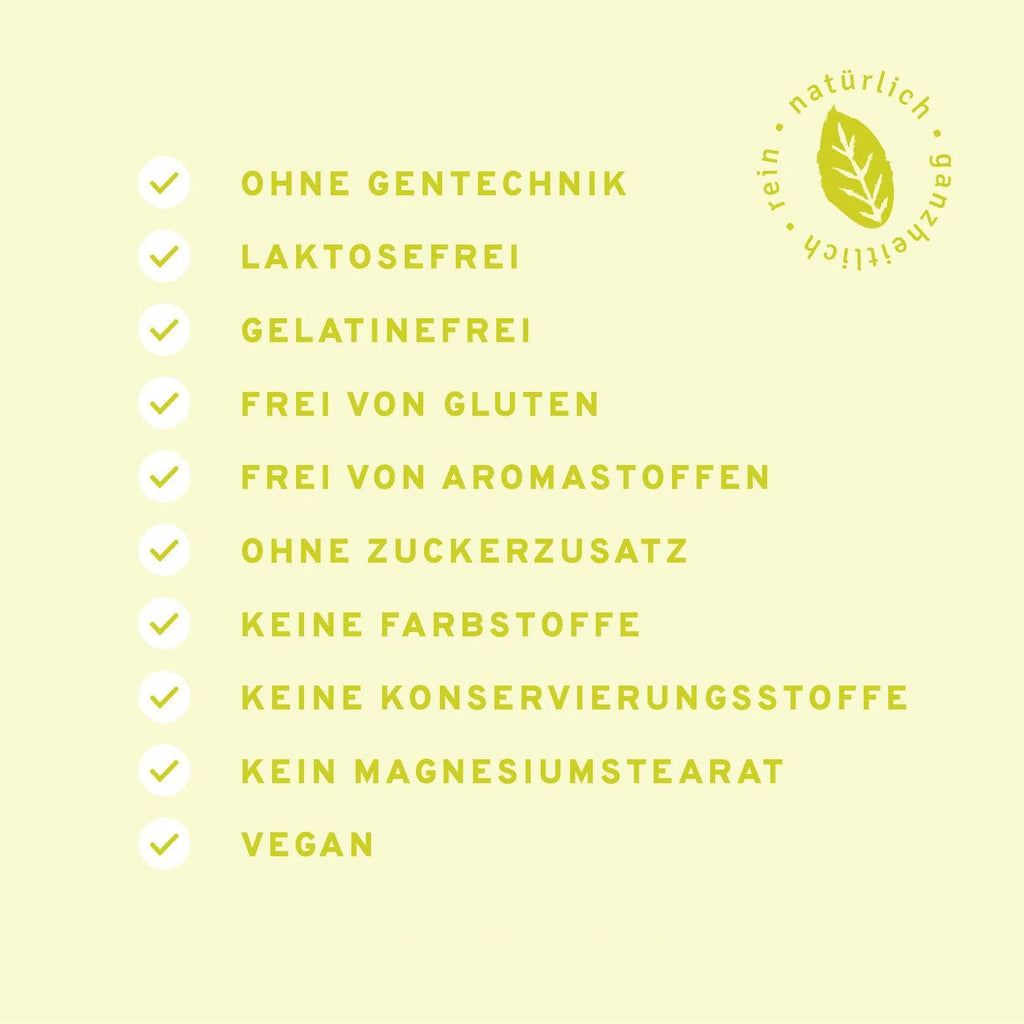 Vitamin D3 + K2 Tropfen