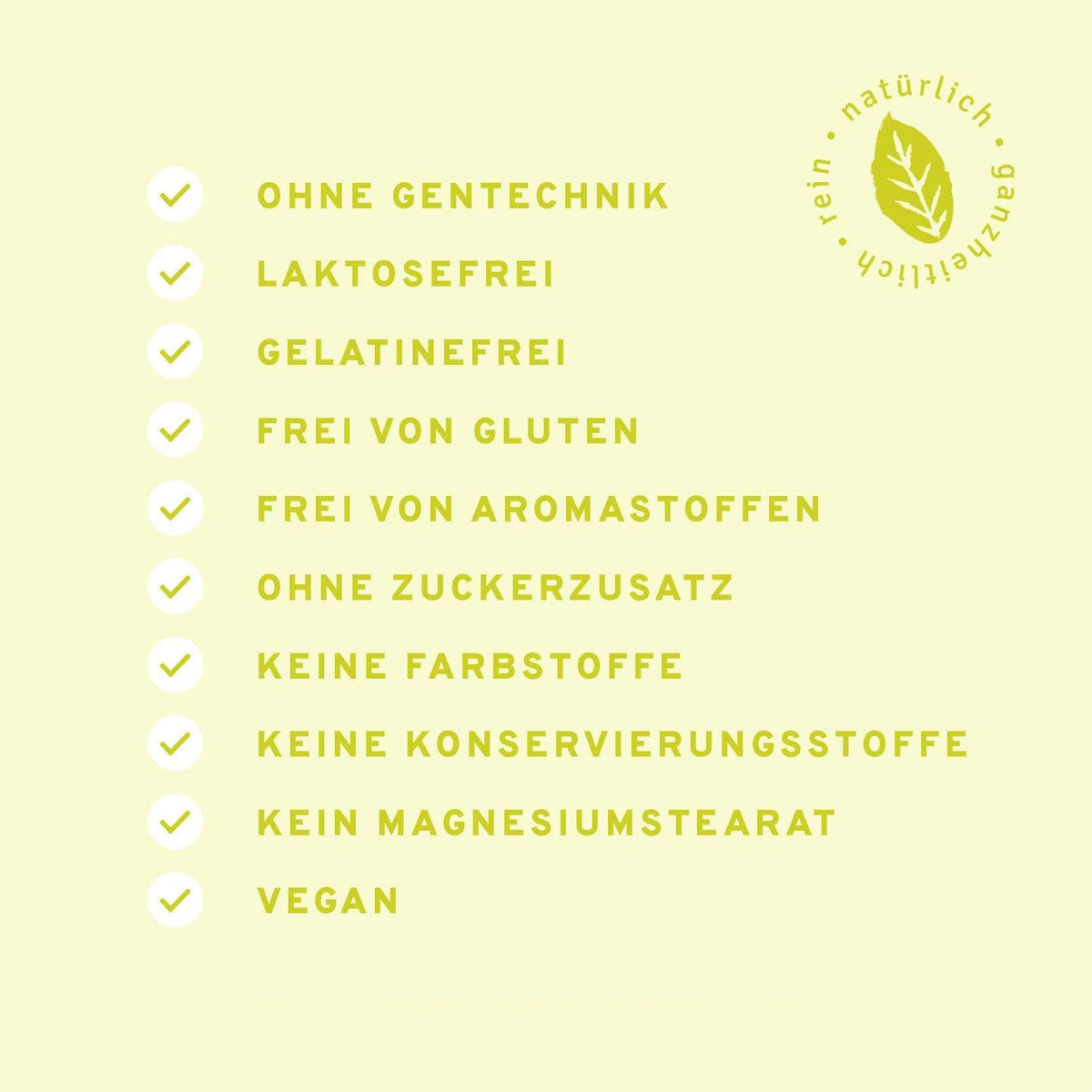 Vitamin D3 + K2 Tropfen