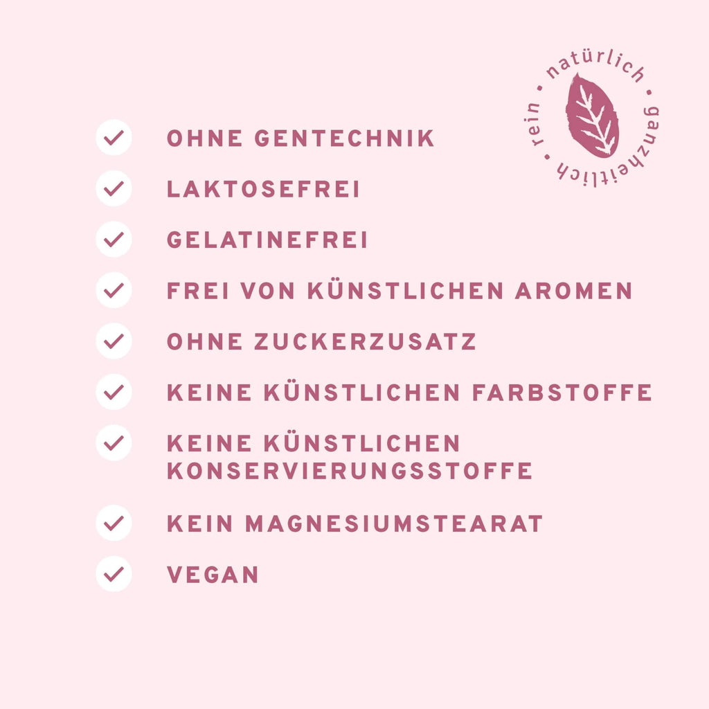 Wilde Yamswurzel Extrakt Tropfen