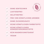 Wilde Yamswurzel Extrakt Tropfen