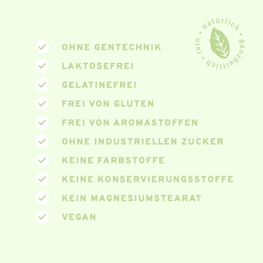 Zink 30 Kapseln