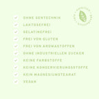 Zink 30 Kapseln