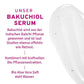 InnoNature 5ml Mini Bakuchiol Serum - Pflanzliche Retinol Alternative