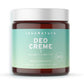 InnoNature Creme 60ml Natürliche Deocreme Salbei - Limette