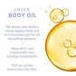 InnoNature Öl Bio Body Oil