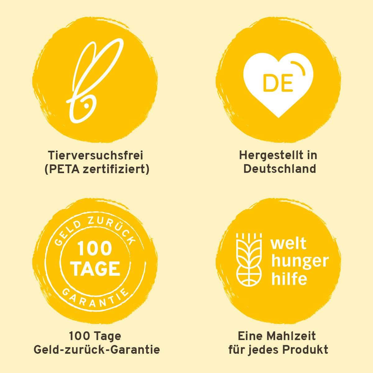 InnoNature Pakete 1x Vorrat (1x Vitamin D3, 1x Vitamin K2, 1x Sango Koralle). Sonnenvitamin-Paket