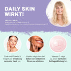 InnoNature Pakete 1x Vorteil (1 x Pickelpaste 1x Bakuchiol Serum 1x Haut Haare Nägel) Unreine Haut Paket