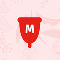 InnoNature Pflege M Monatshygiene: Menstru® Cup (Menstruationstasse)