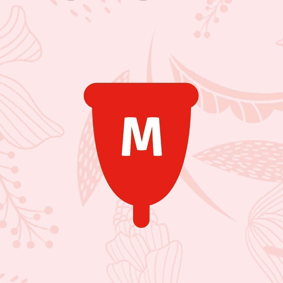 InnoNature Pflege M Monatshygiene: Menstru® Cup (Menstruationstasse)