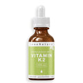 InnoNature Tropfen 50ml Menachinon MK-7: Vitamin K2 Tropfen